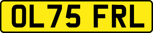 OL75FRL