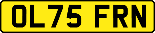 OL75FRN