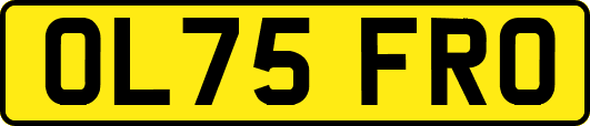 OL75FRO