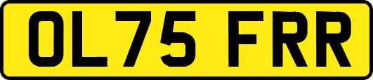 OL75FRR