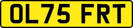 OL75FRT