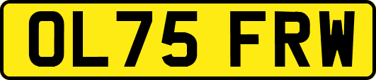 OL75FRW