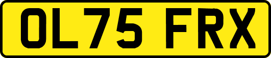 OL75FRX