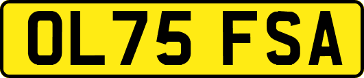 OL75FSA