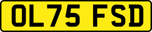 OL75FSD