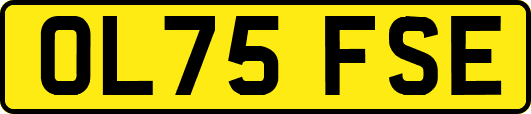 OL75FSE