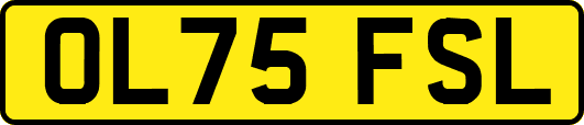OL75FSL