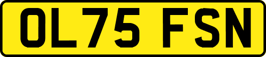 OL75FSN