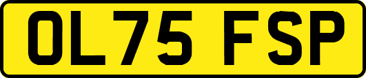 OL75FSP