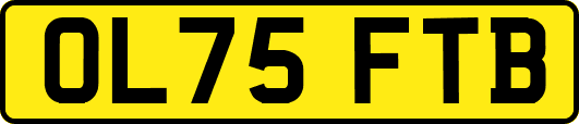 OL75FTB