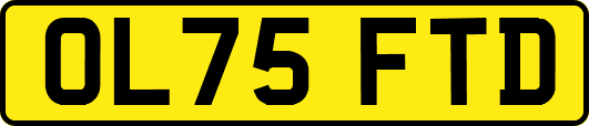 OL75FTD
