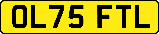 OL75FTL