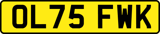 OL75FWK