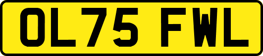 OL75FWL