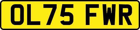 OL75FWR