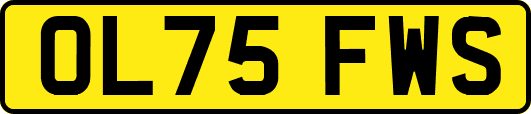 OL75FWS