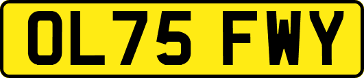 OL75FWY