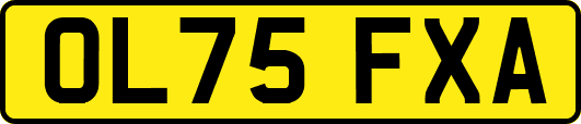 OL75FXA