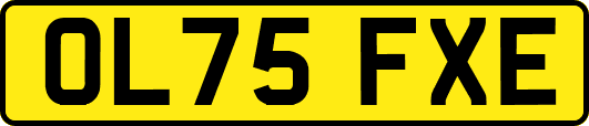 OL75FXE