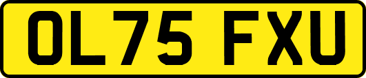 OL75FXU