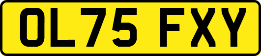 OL75FXY