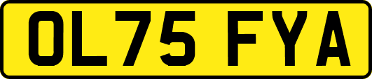 OL75FYA