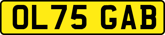 OL75GAB