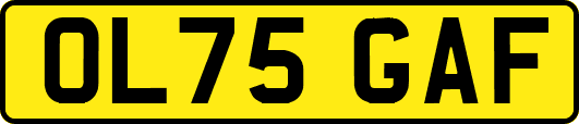 OL75GAF