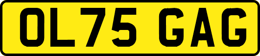OL75GAG