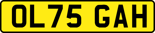 OL75GAH