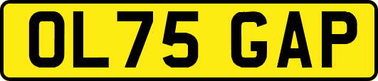 OL75GAP