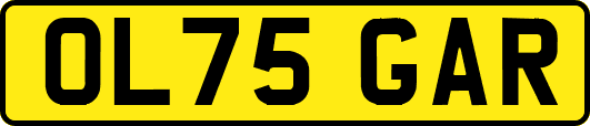 OL75GAR