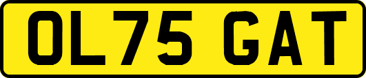 OL75GAT