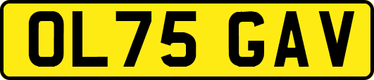OL75GAV