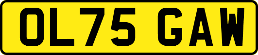 OL75GAW