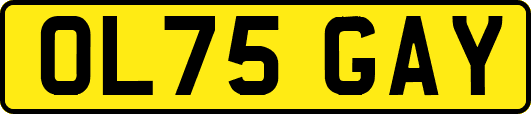 OL75GAY