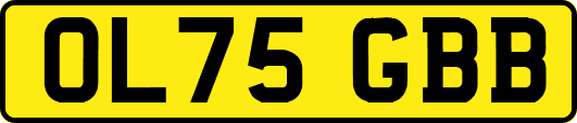OL75GBB