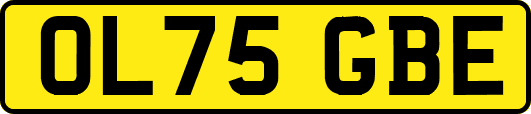 OL75GBE