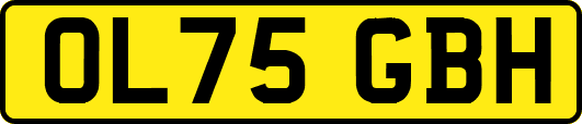 OL75GBH