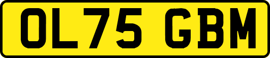 OL75GBM