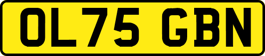OL75GBN