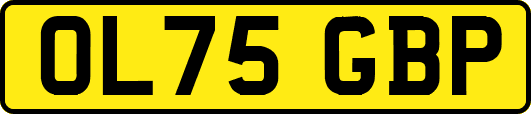 OL75GBP