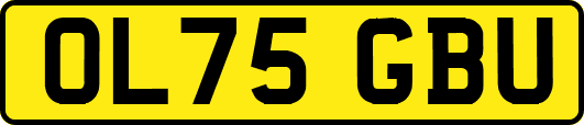 OL75GBU