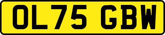 OL75GBW