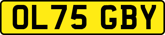 OL75GBY