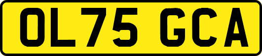OL75GCA