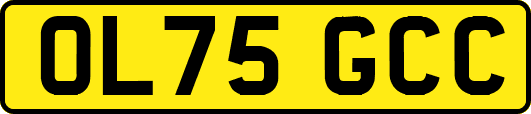 OL75GCC