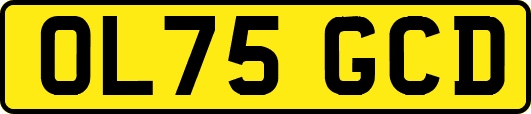OL75GCD