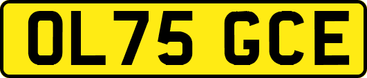 OL75GCE
