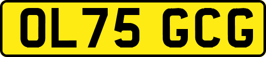 OL75GCG